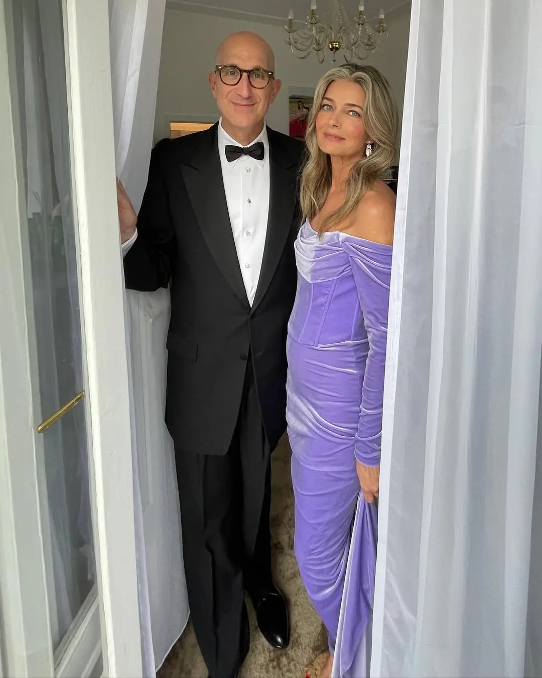 Paulina Porizkova 5