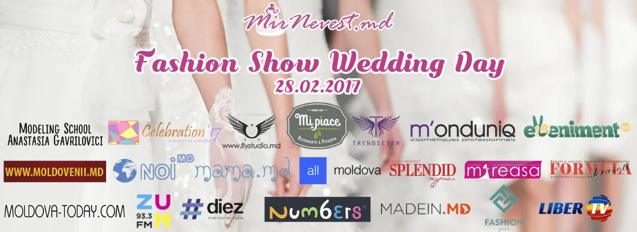 fashion-show-wedding-day