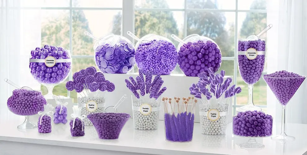 Candy Bar