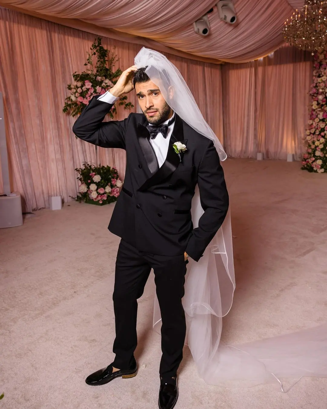 Sam-Asghari