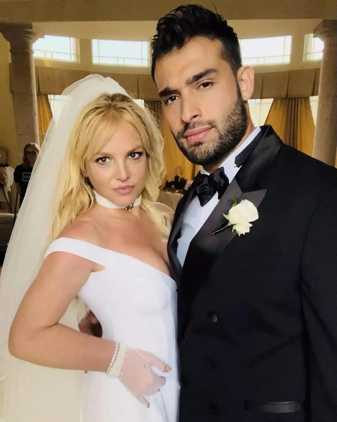 wedding-britney-spears-2022