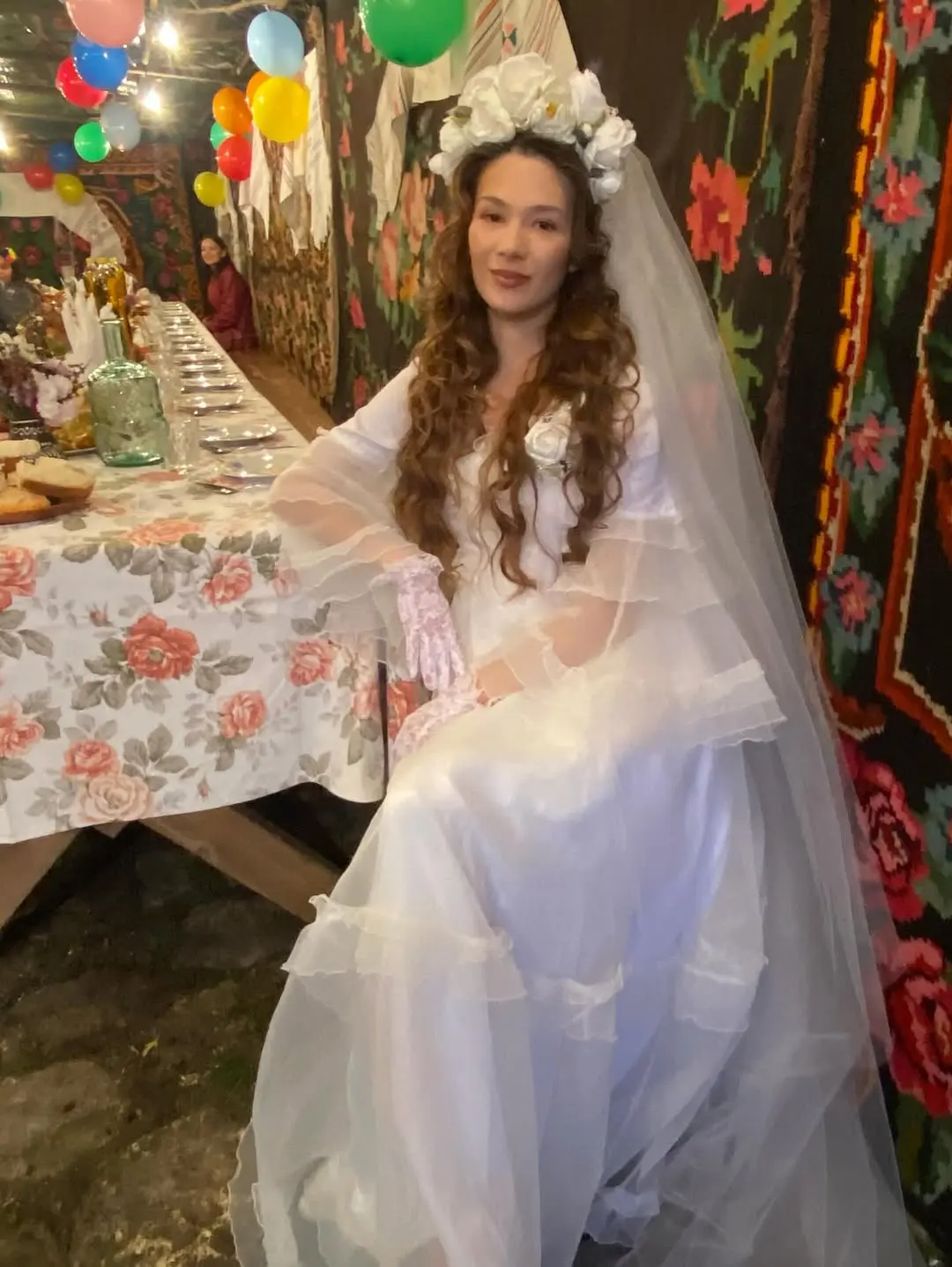 mireasa din moldova