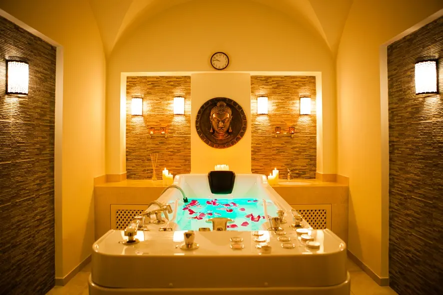 hydromassage aqua terra chisinau
