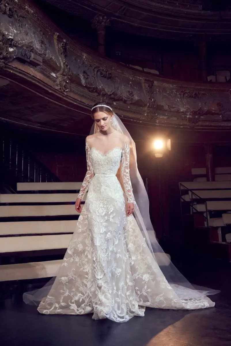 06-Elie-Saab-FW18-Bridal