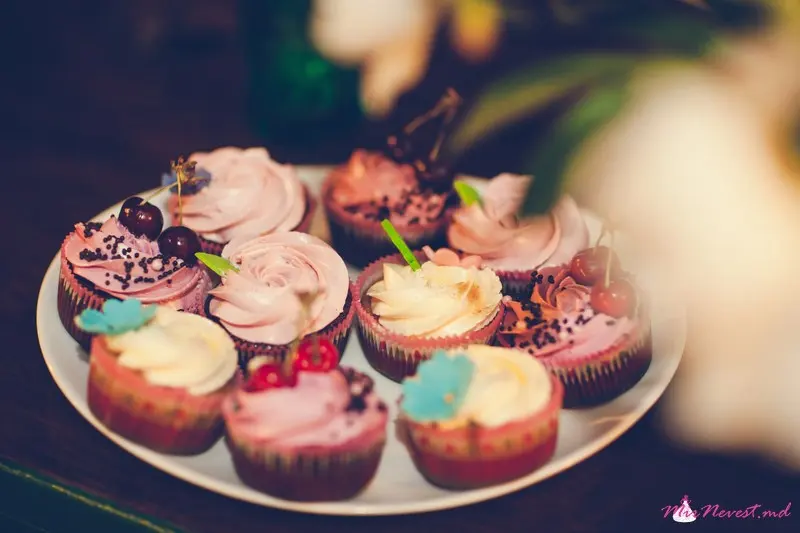 Nikole Cupcake Studio
