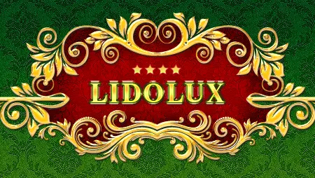 ресторан LIDO