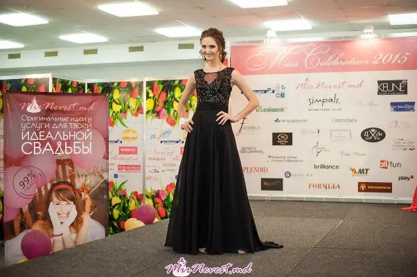 Miss Celebration’15 