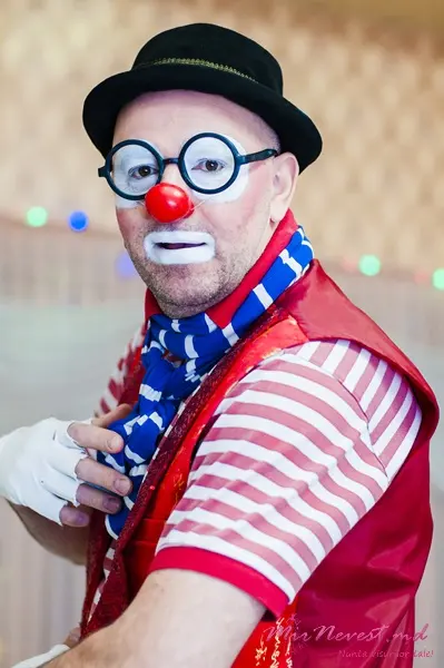 Clowns Grupul