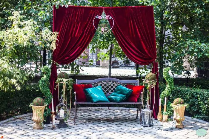  Oficiul Stării Civile a Grădinii Botanice,Chisinau