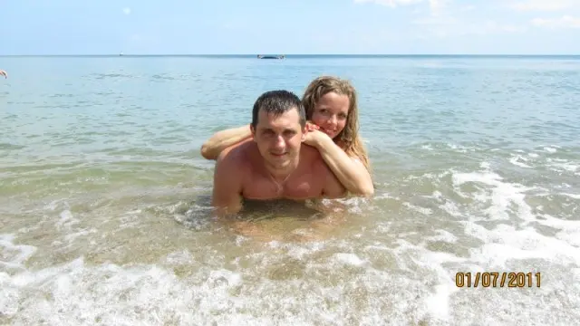 Tatiana si Alexandru