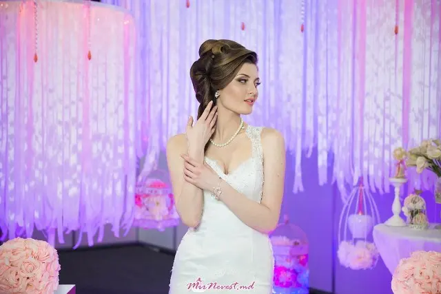 Miss Celebration’15