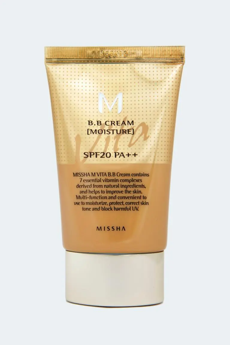 BB cream