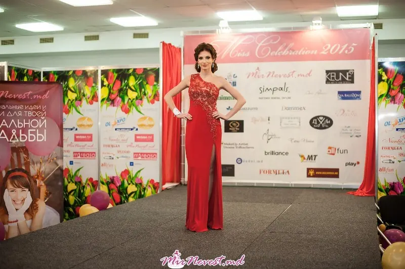 Miss Celebration’15