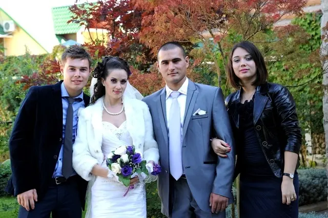 Real Weddings