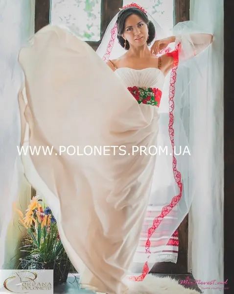 Brand-ul de la Oxana Poloneț