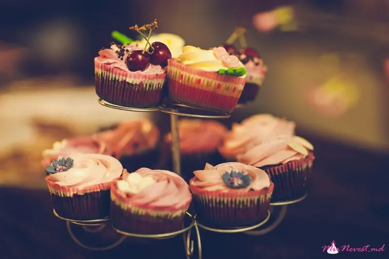 Nikole Cupcake Studio