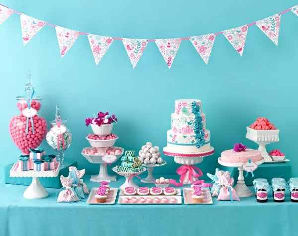 Candy bar