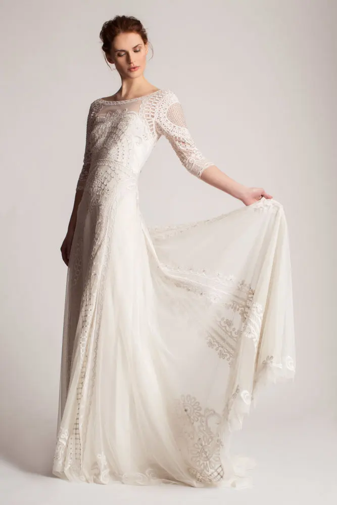 Temperley London