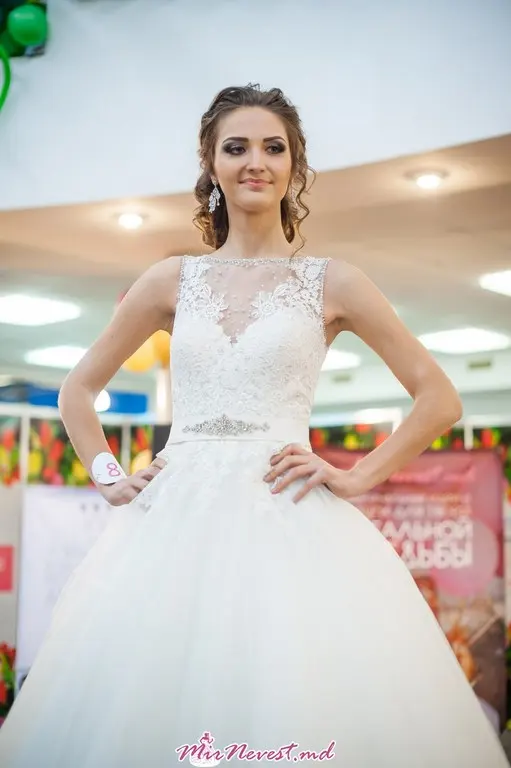 Miss Celebration’15 