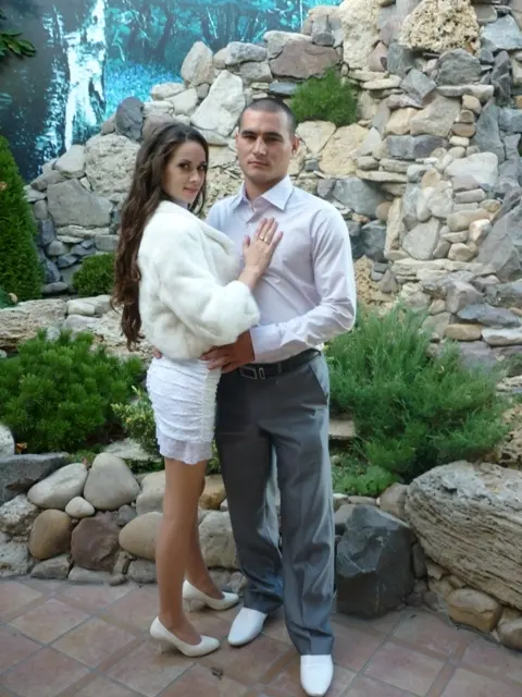 Elena si Igor