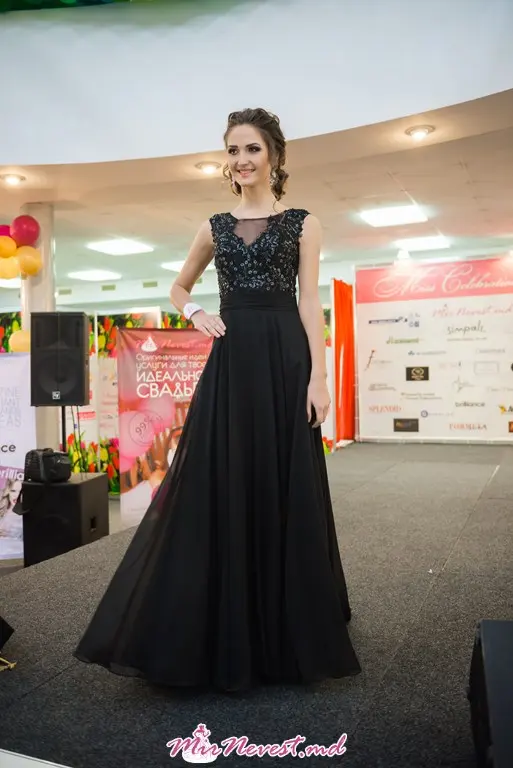 Miss Celebration’15 