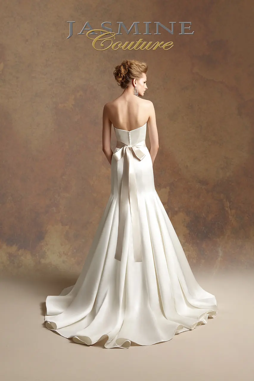 Brand-ul Jasmine Couture