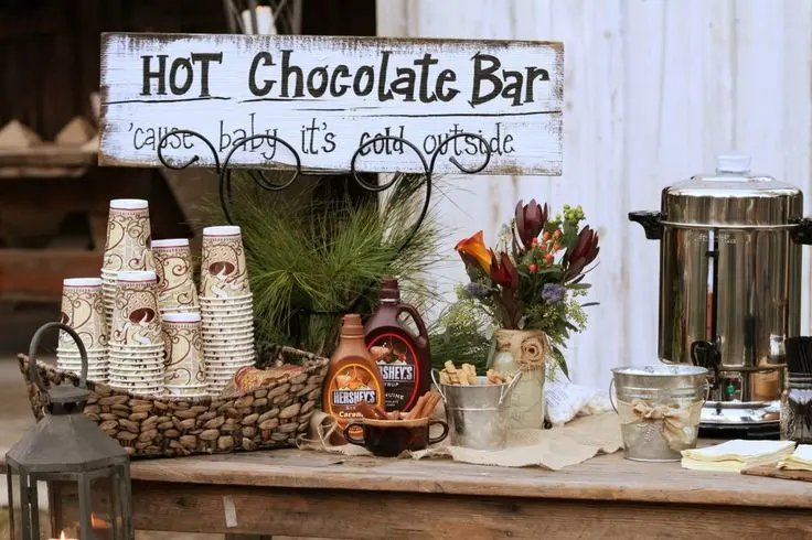 Candy bar
