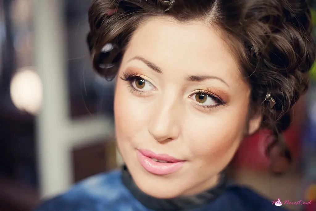 Wedding Look: создание свадебного образа