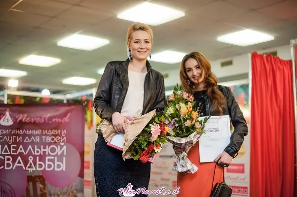 Miss Celebration’15