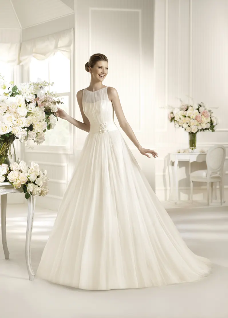 Brand-ul La Sposa