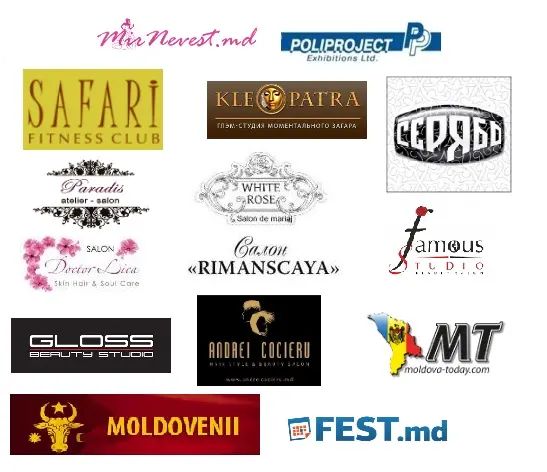 Miss Celebration partneri
