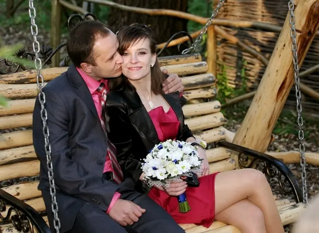 Oleg si Ana