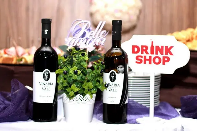 Drink Shop