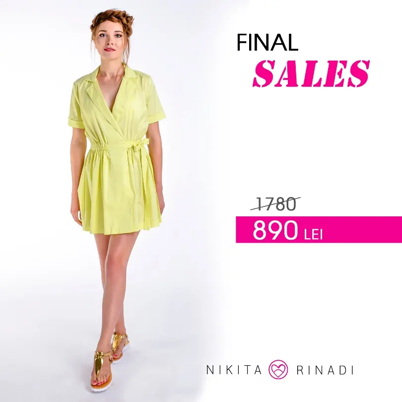 NIKITA RINADI MOLDOVA
