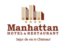 Hotel & restaurant Manhattan