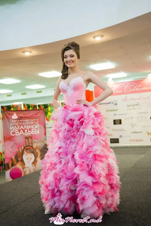 Miss Celebration’15