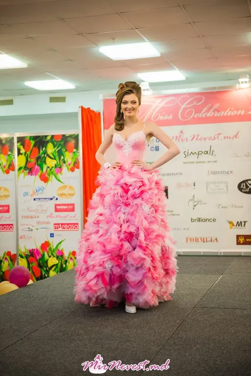 Miss Celebration’15