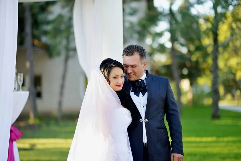 фотограф на свадьбу Елена Фели