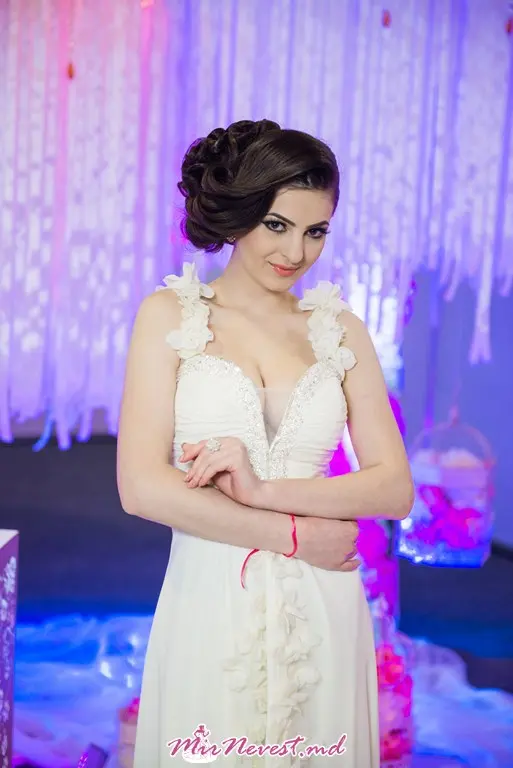 Miss Celebration’15