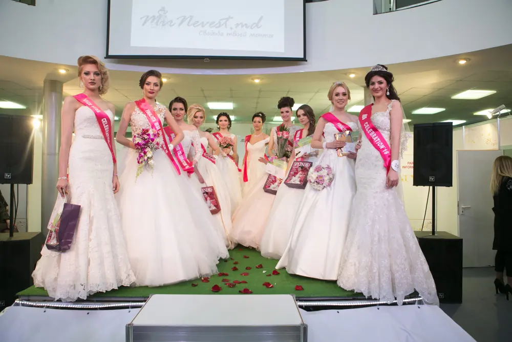 финал конкурса красоты Miss Celebration 2016