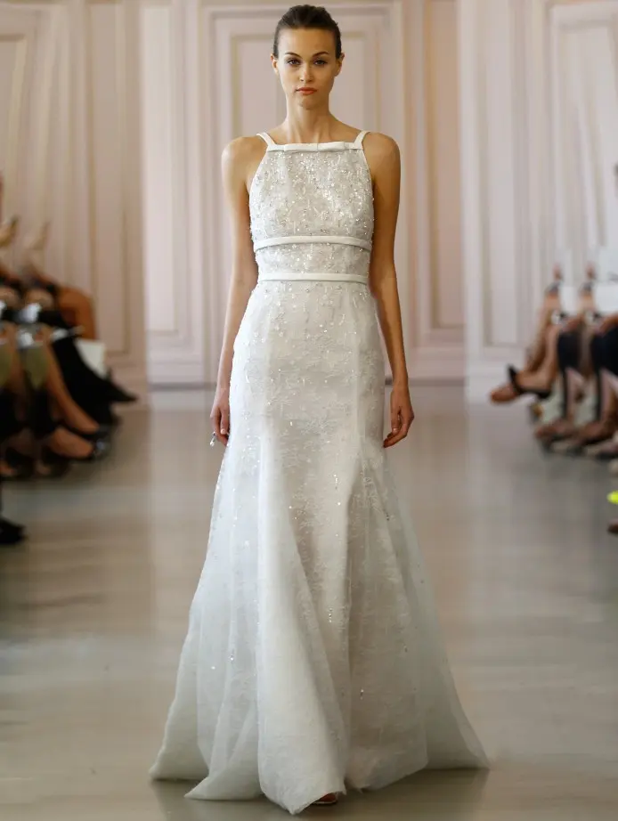  Oscar de la Renta 2016 