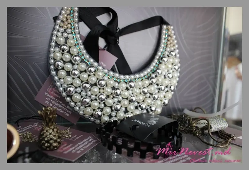 Accesorii de la NADIUSH