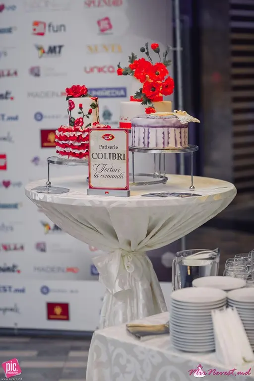 Кондитерская Colibri
