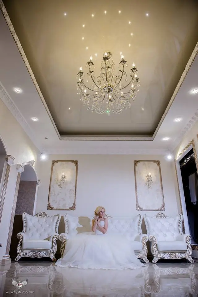Wedding Show Room Două Inimi