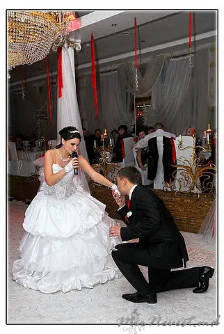 Iulia i Denis