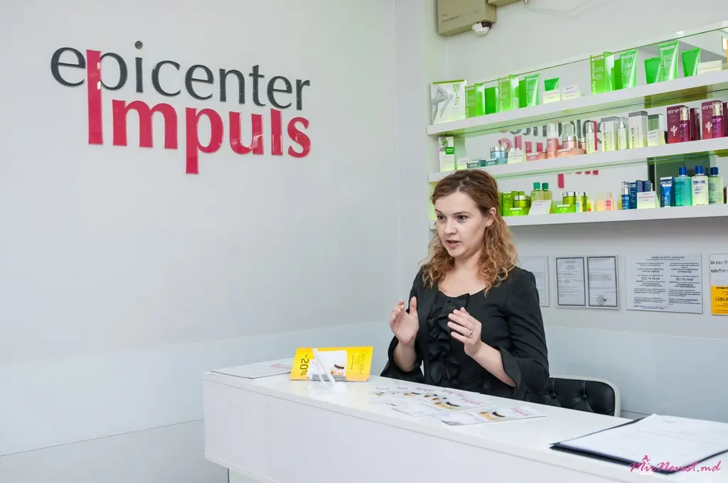 Центр Эстетической Медицины Epicenter Impuls