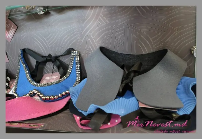 Accesorii de la NADIUSH