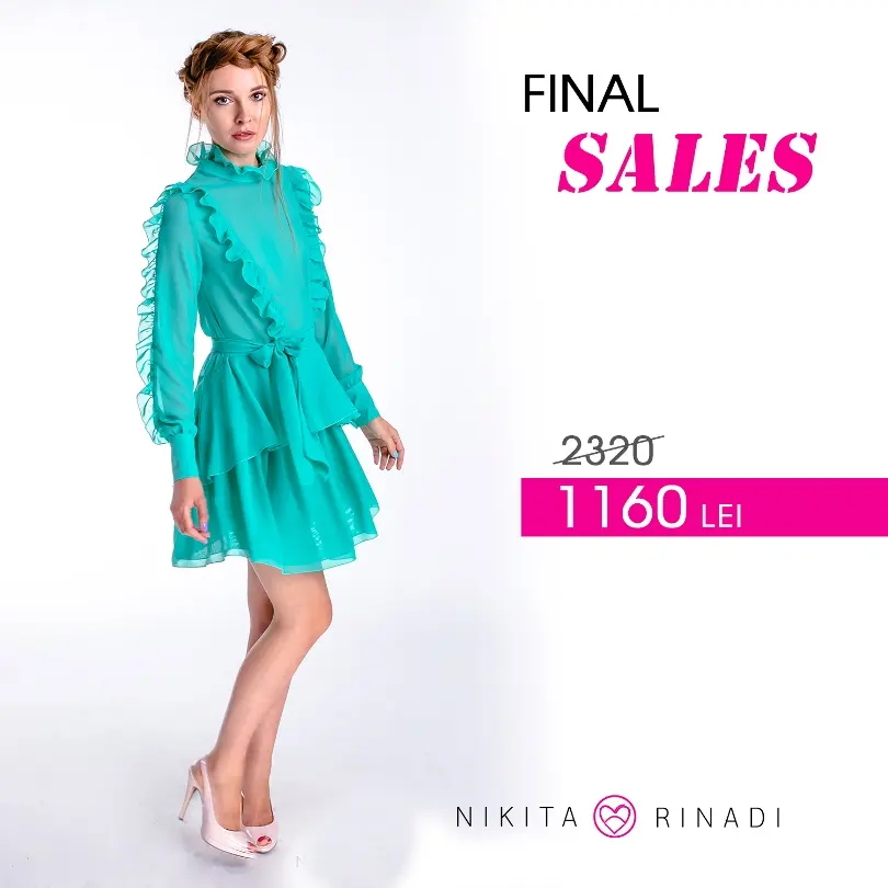 NIKITA RINADI MOLDOVA