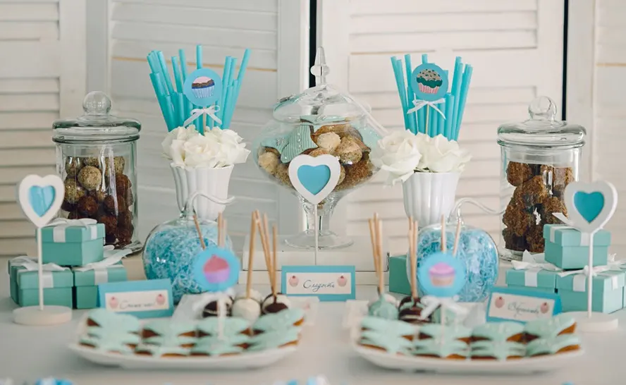 Candy bar