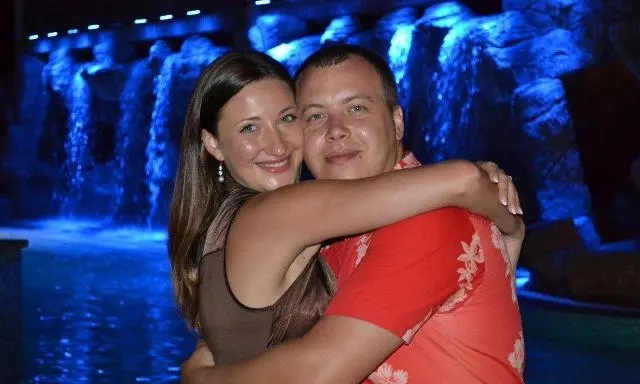 Olga & Gabriel